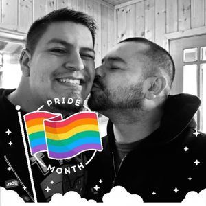 Meet your Posher, Jon